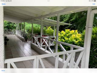 Hospedagem Em Casa De Família Marina Del Rey 267230-3