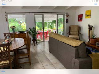 Chambre Chez L'habitant Marina Del Rey 267347-4