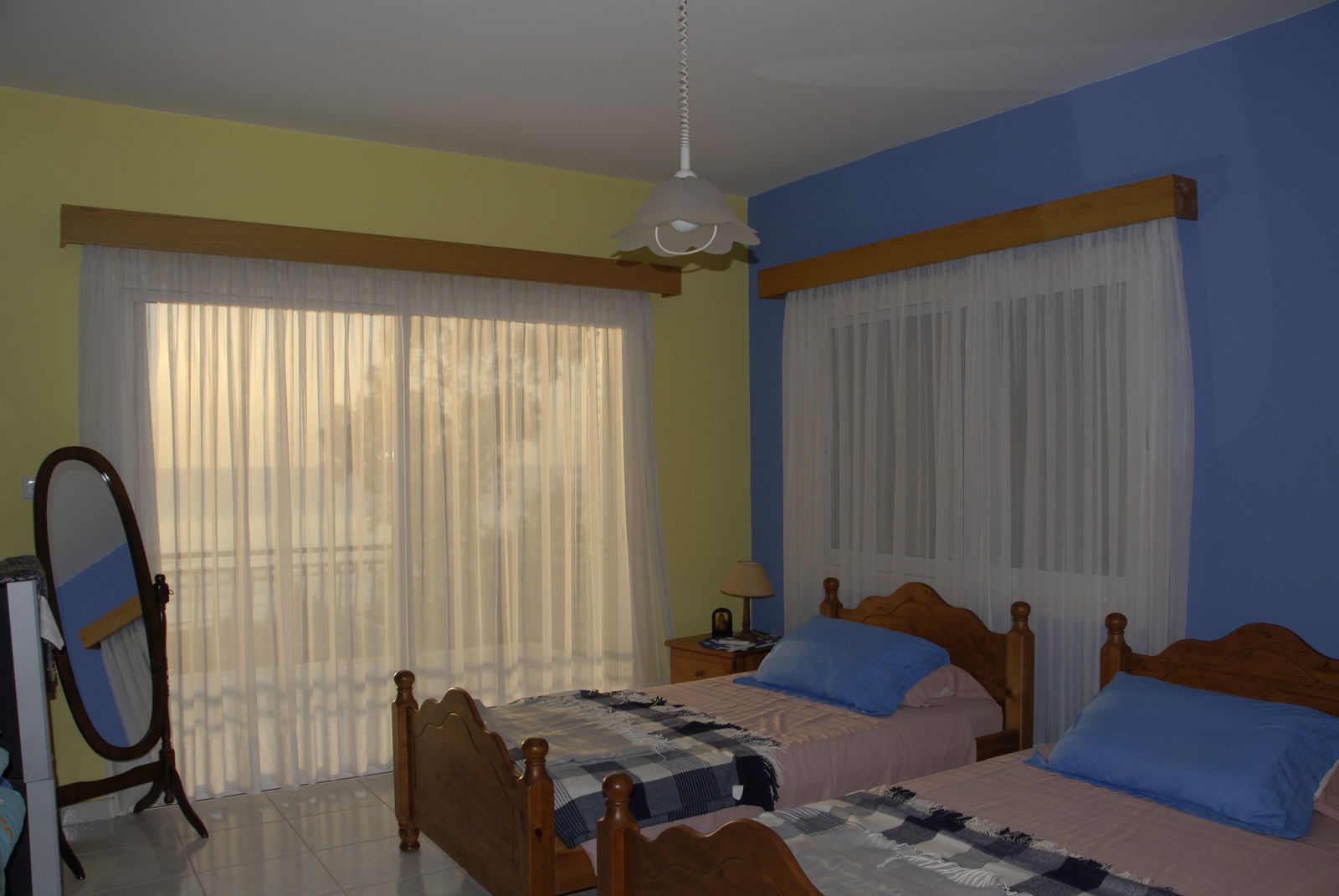 Chambre Chez L'habitant Meneou 85379