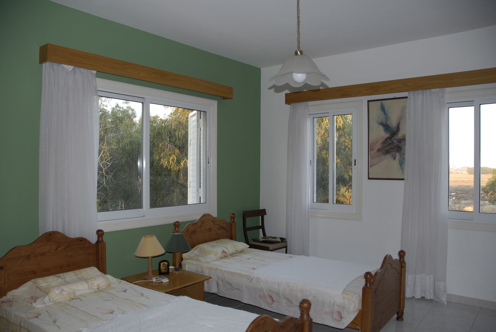 Chambre Chez L'habitant Meneou 85379