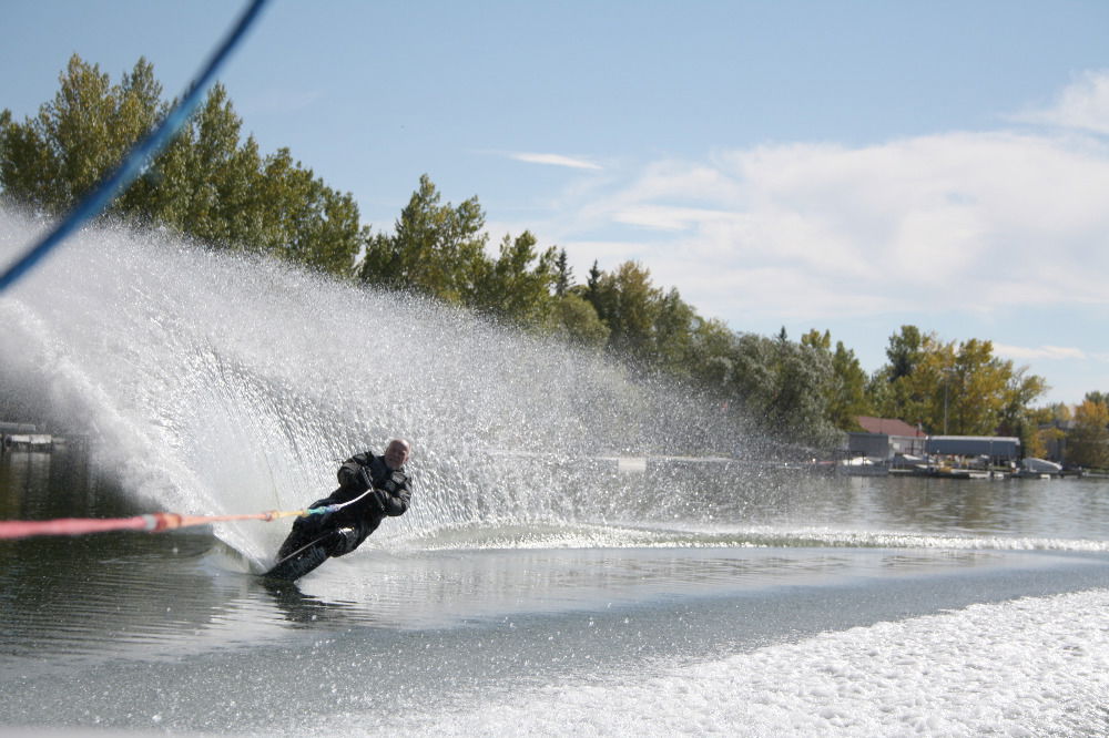 Chambre Chez L'habitant Chestermere 119120