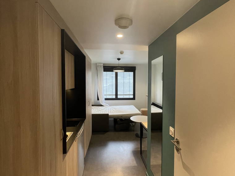 Casa Inteira Bordeaux 643092