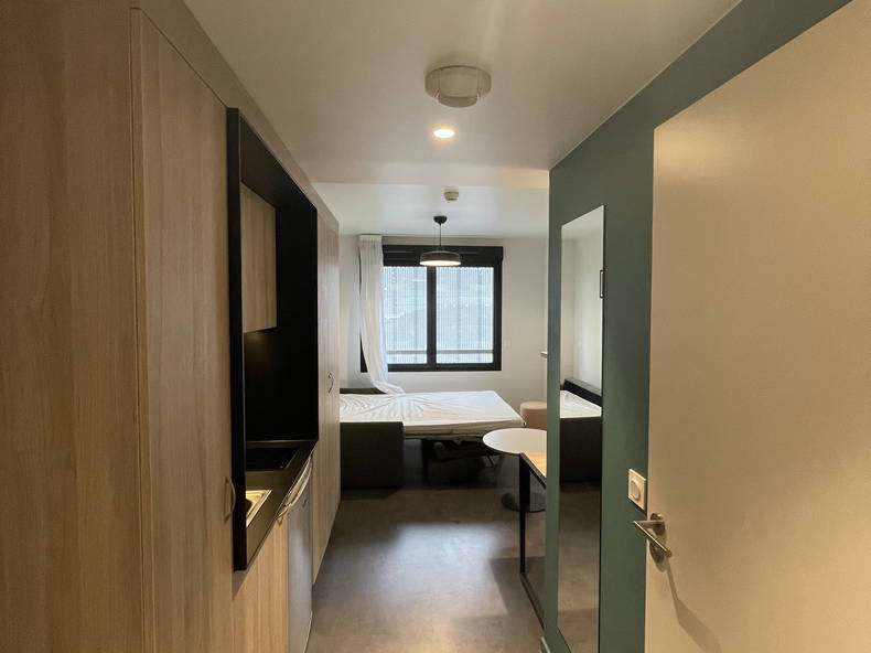 Hele Huis Bordeaux 643092-1