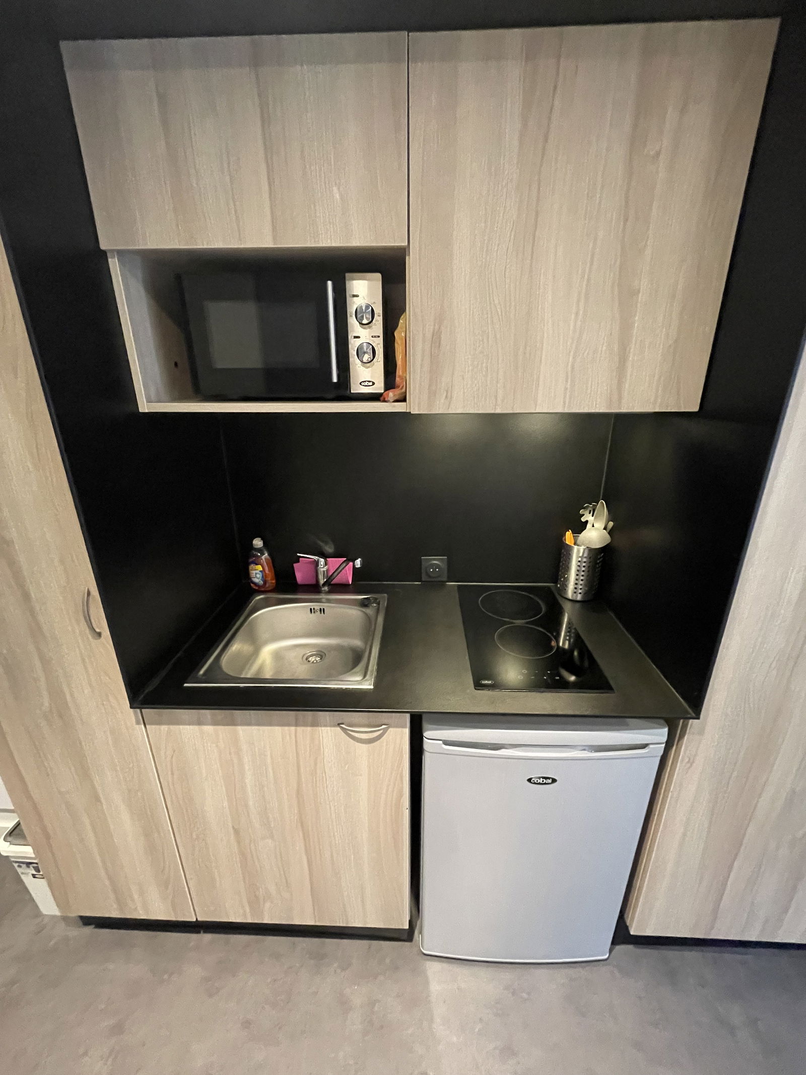 Hele Huis Bordeaux 643092