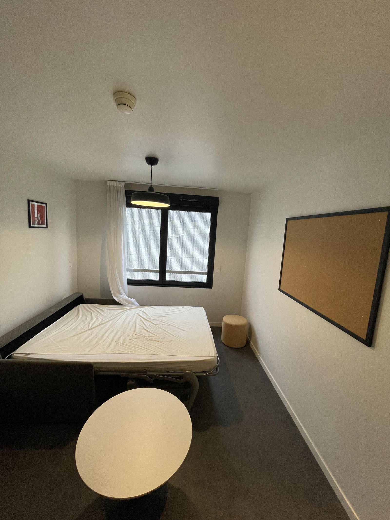 Hele Huis Bordeaux 643092