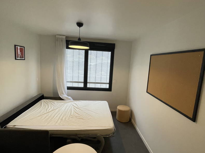 Logement Entier Bordeaux 643092-4