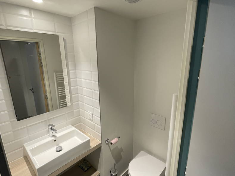 Logement Entier Bordeaux 643092-5