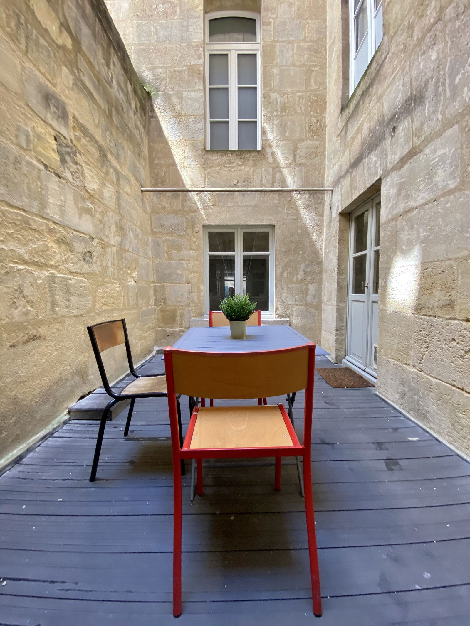 Niezależne Studio Bordeaux 251592