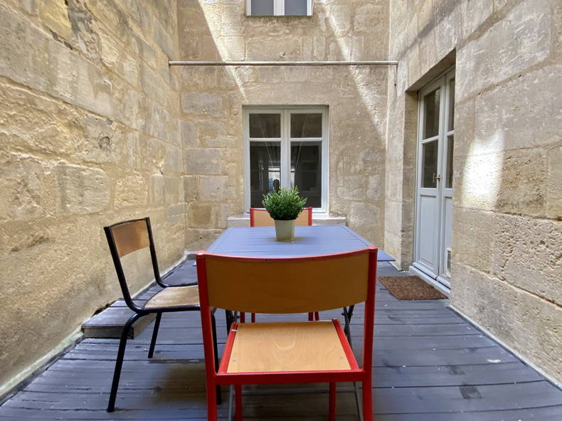 Logement Entier Bordeaux 251592-5