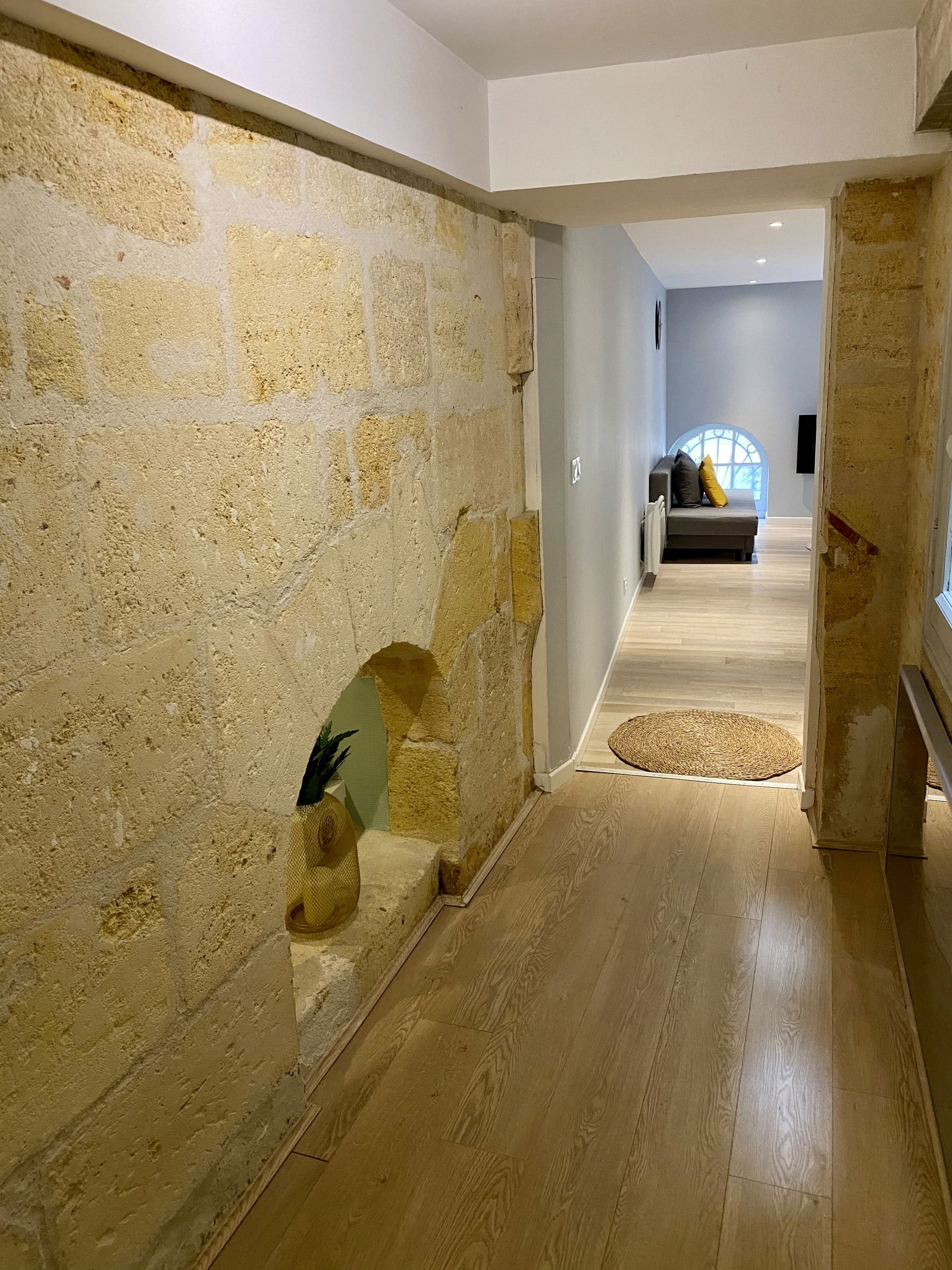 Logement Entier Bordeaux 251592