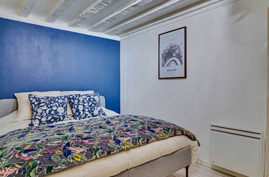 Tutta La Casa Bordeaux 251592