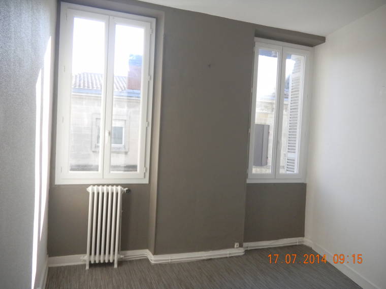 Homestay Bordeaux 134067