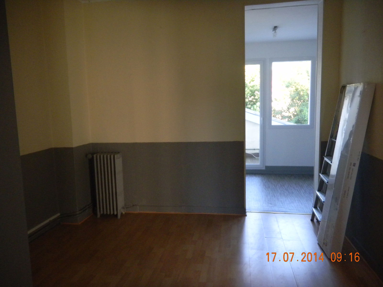 Colocation Bordeaux 134067