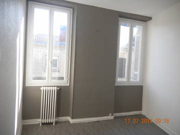 Roomlala | Bordeaux Chartrons - T2 - Varanda