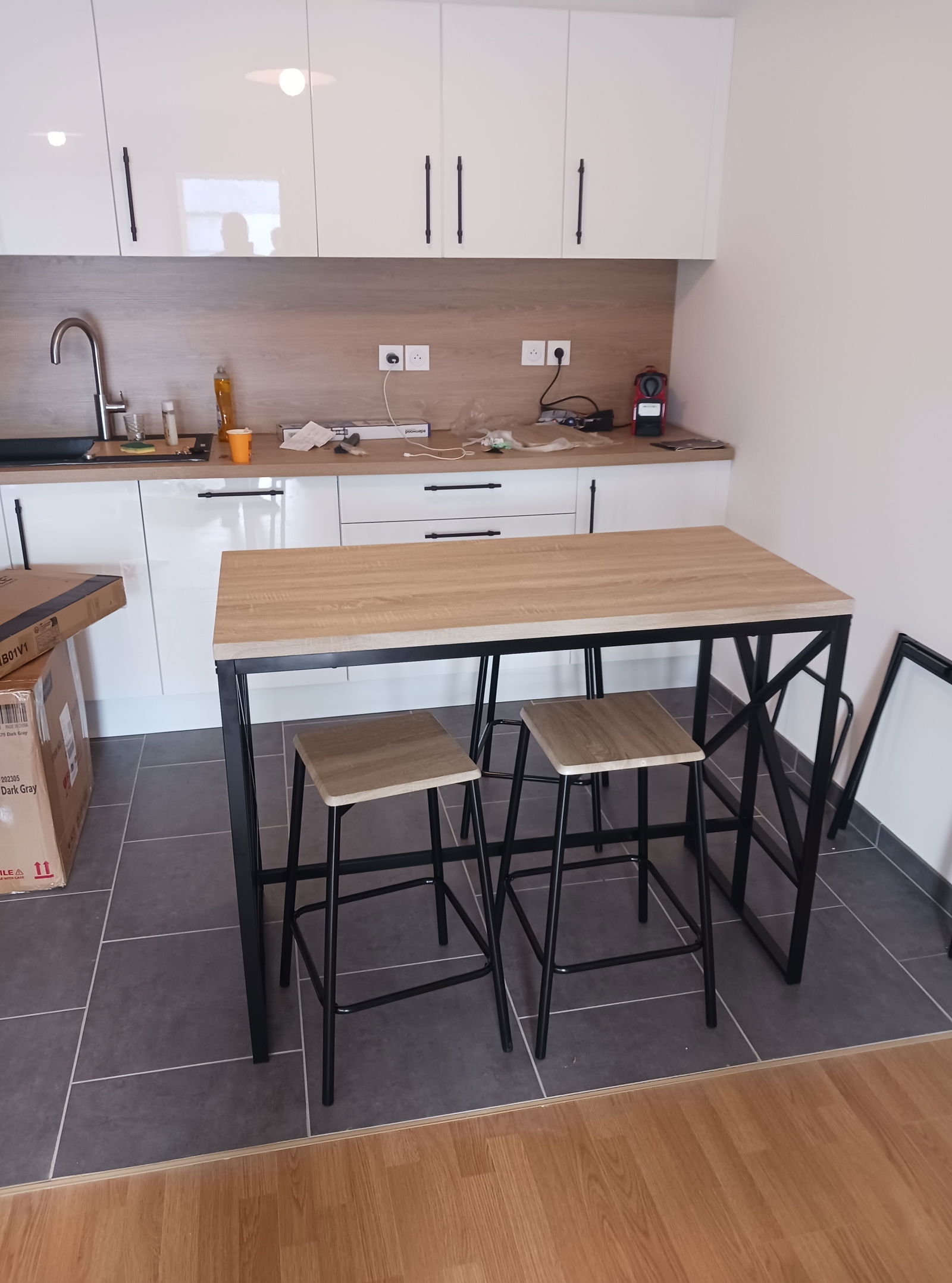 Homestay Bordeaux 350703