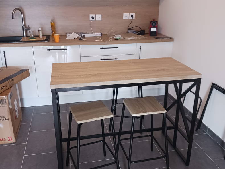 Homestay Bordeaux 350703-1