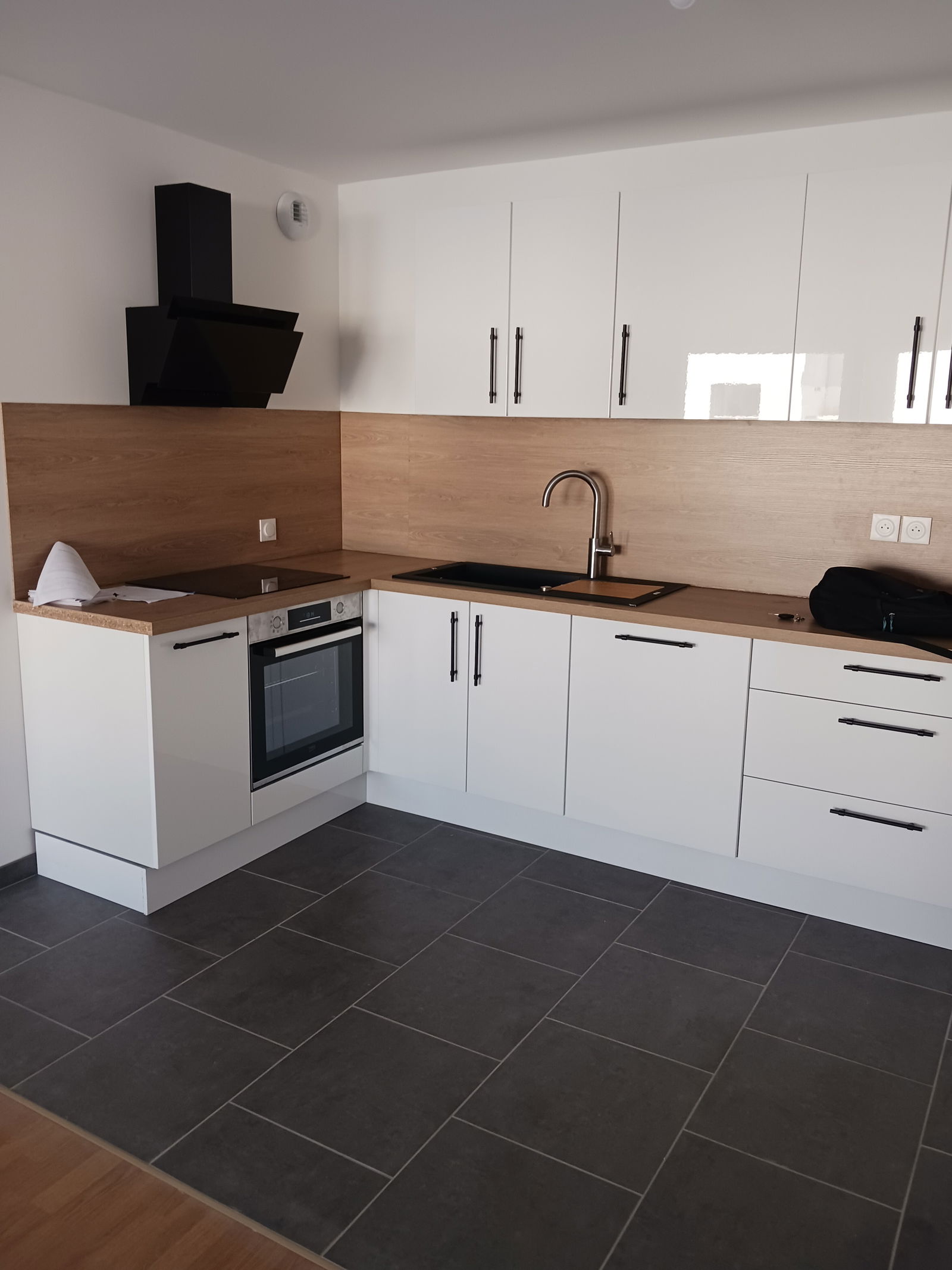 Homestay Bordeaux 350703