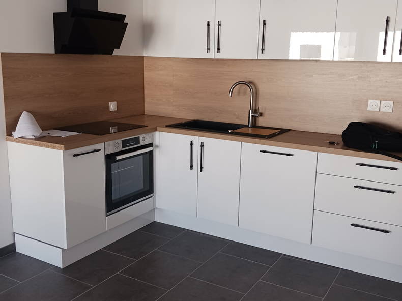 Homestay Bordeaux 350703-2