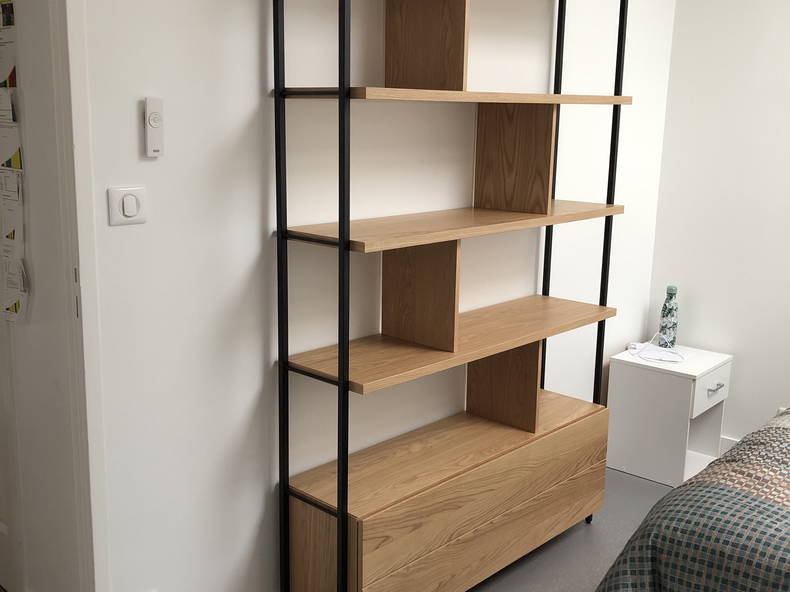 Homestay Bordeaux 398061-4