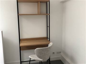 Chambre À Louer Bordeaux 398061