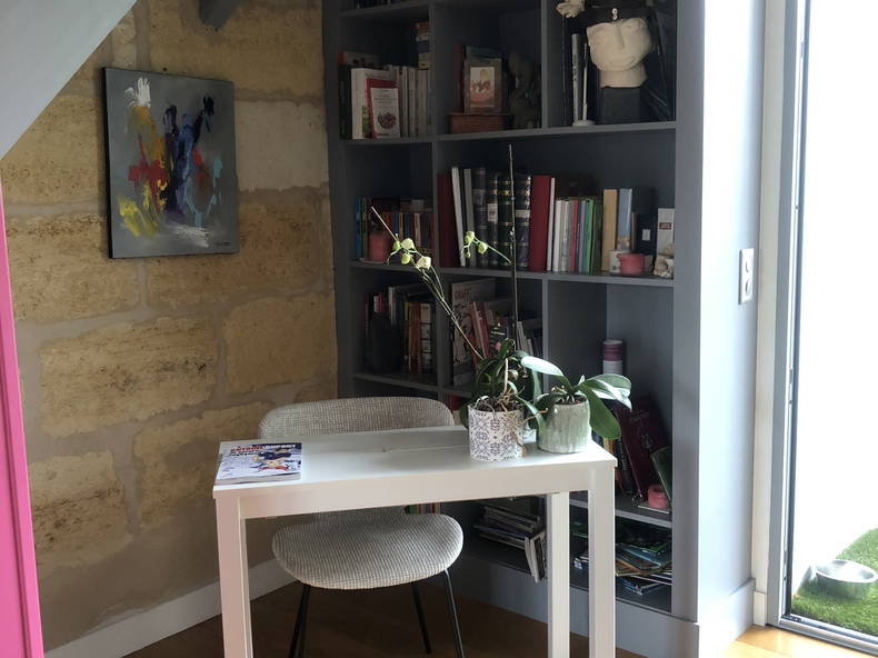 Homestay Bordeaux 398061-5