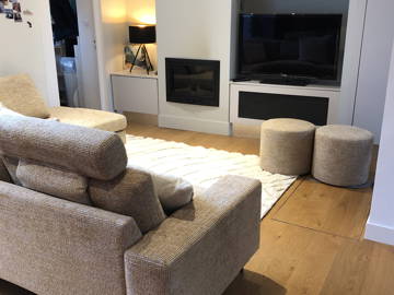 Roomlala | Bordeaux Nansouty, novo quarto com ar condicionado para 2 pessoas