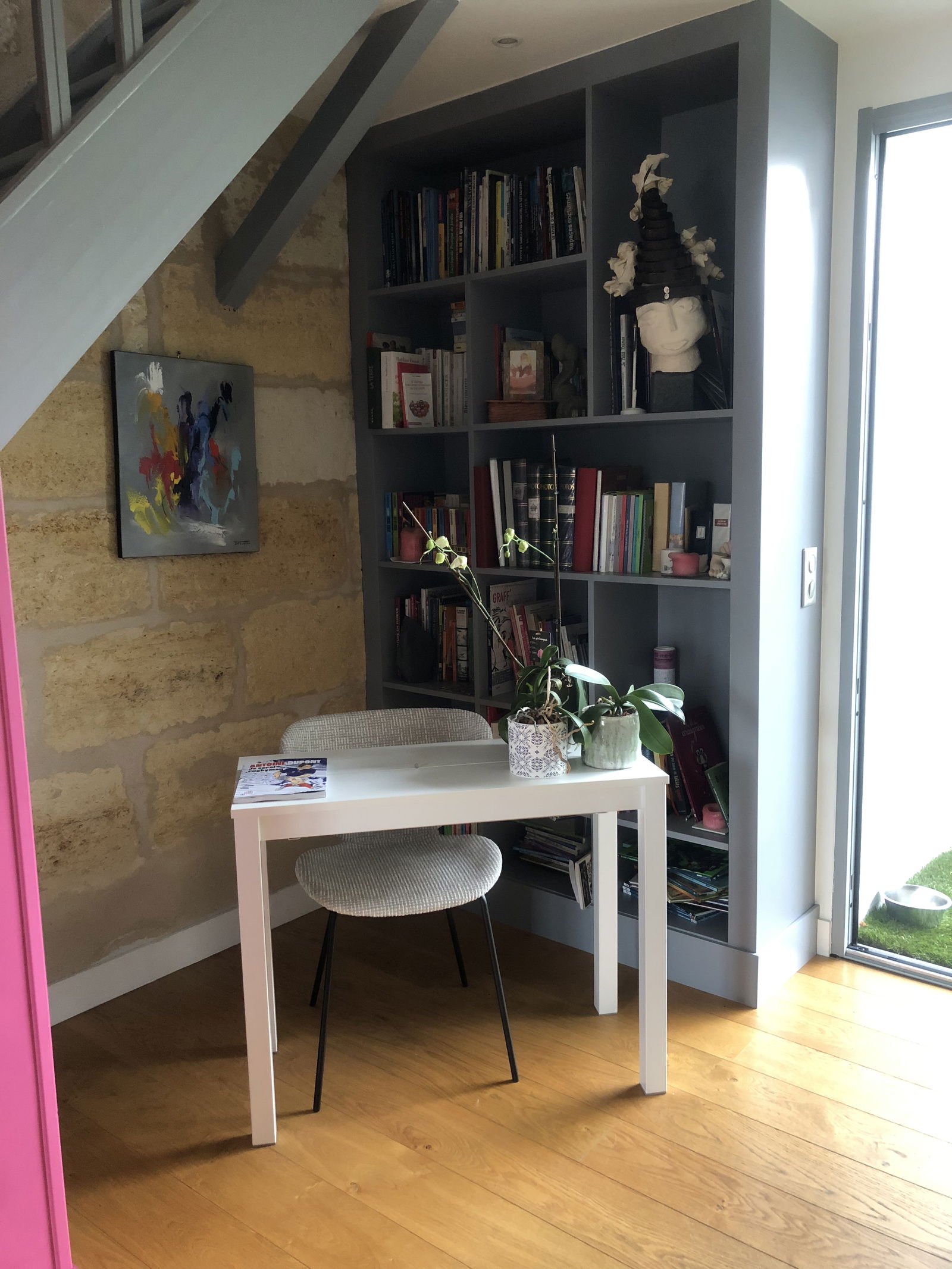 Hospedagem Em Casa De Família Bordeaux 398061