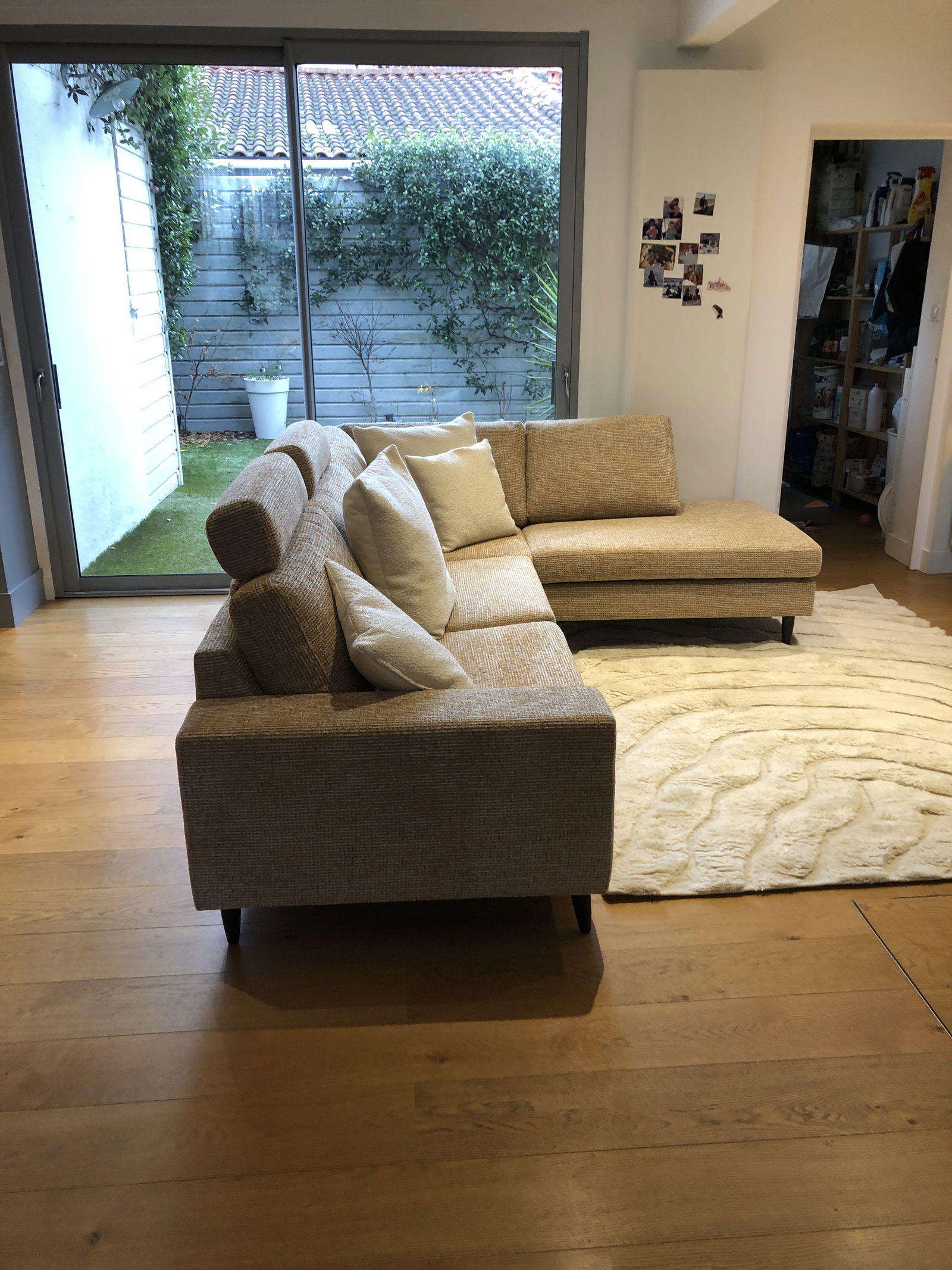 Zakwaterowanie U Rodziny Bordeaux 398061