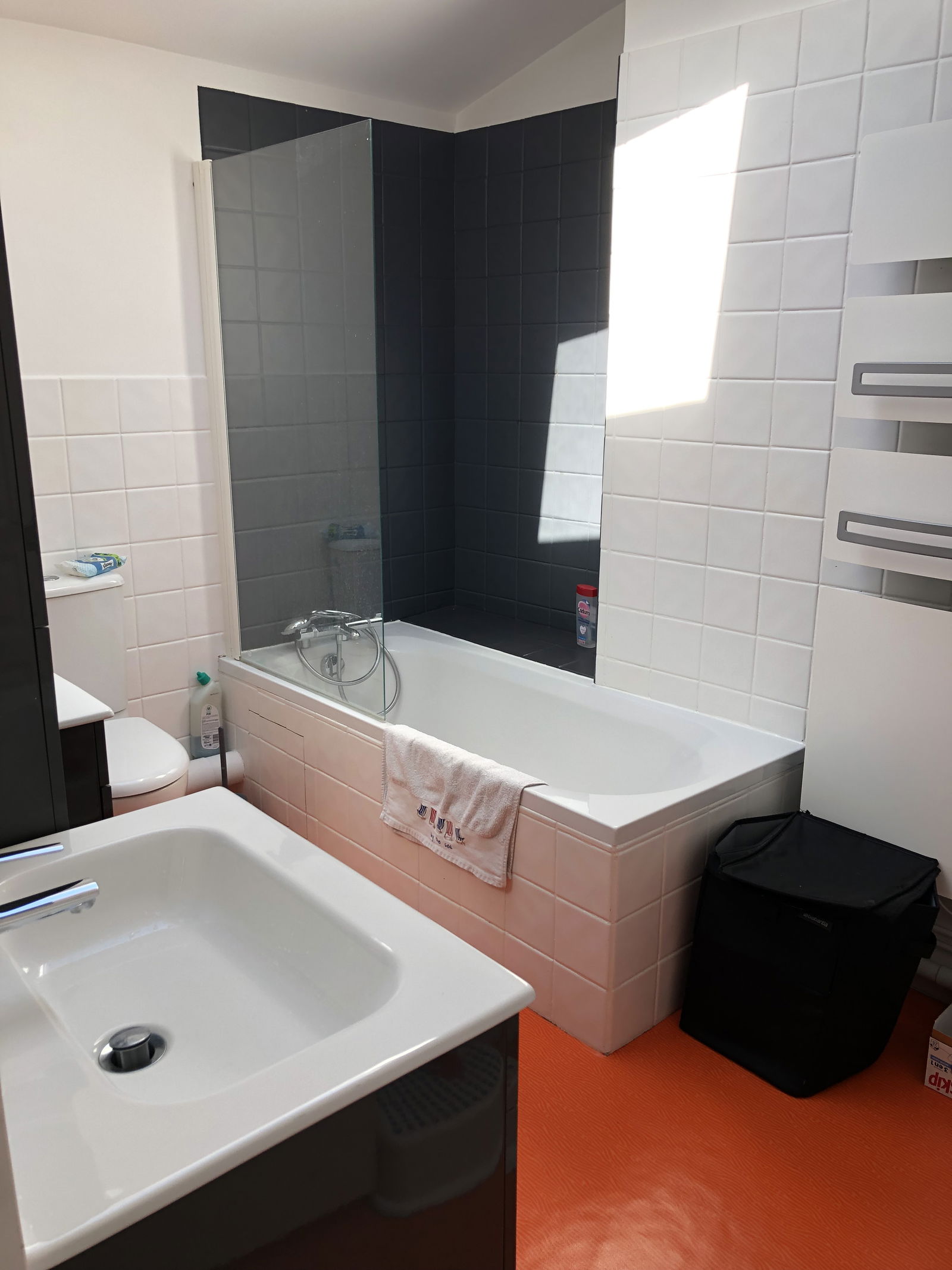 Zakwaterowanie U Rodziny Bordeaux 398061