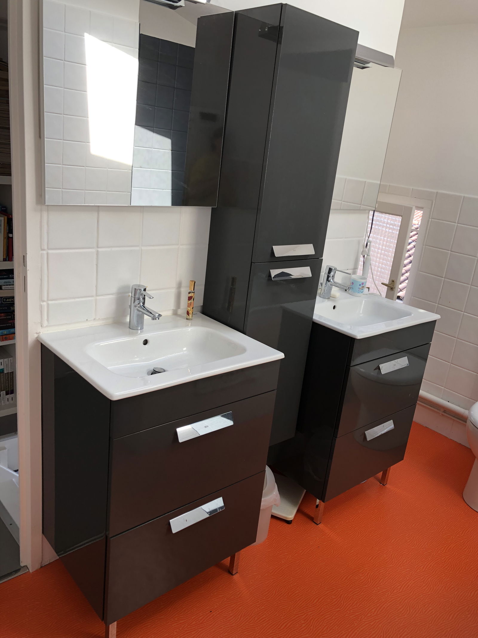 Zakwaterowanie U Rodziny Bordeaux 398061