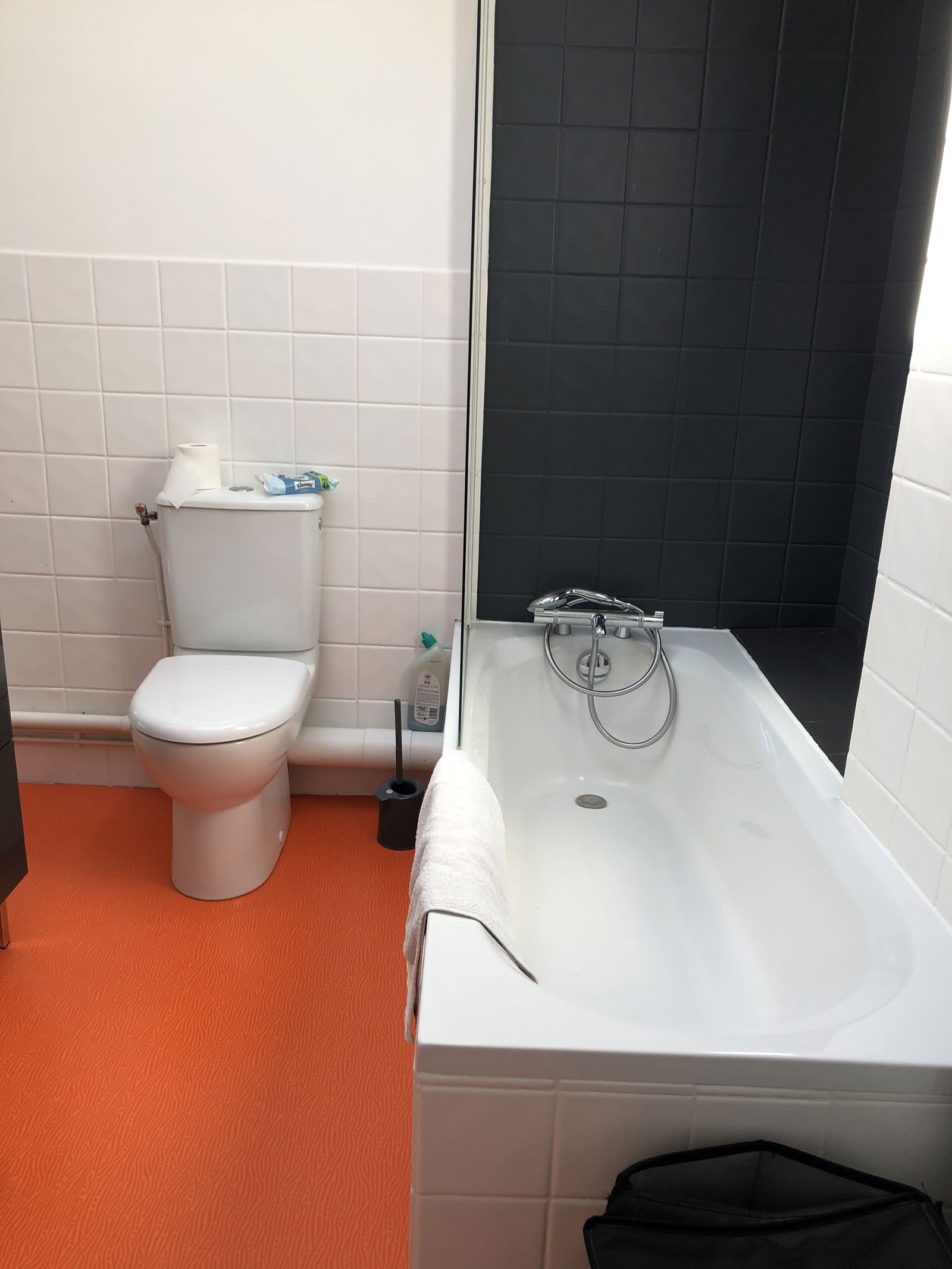 Zakwaterowanie U Rodziny Bordeaux 398061