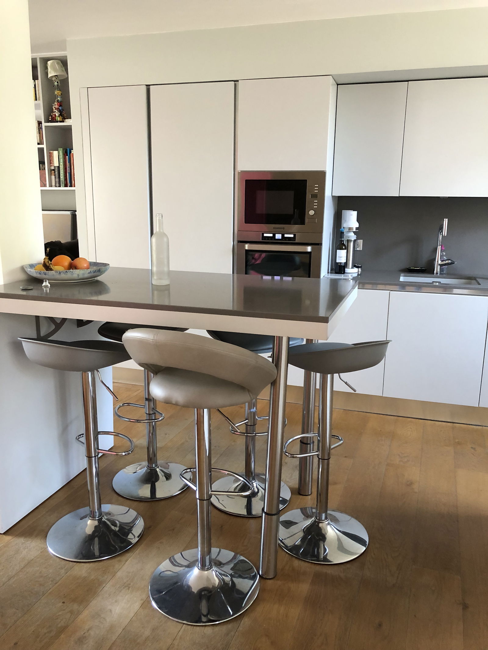 Zakwaterowanie U Rodziny Bordeaux 398061