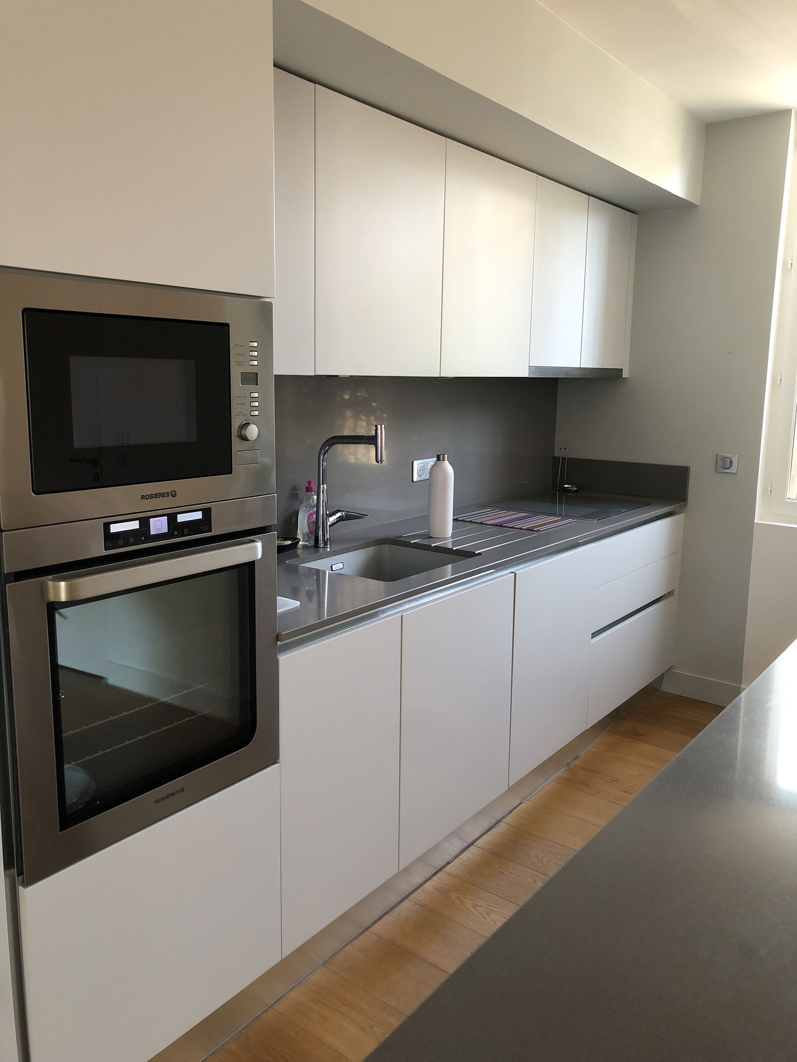 Zakwaterowanie U Rodziny Bordeaux 398061