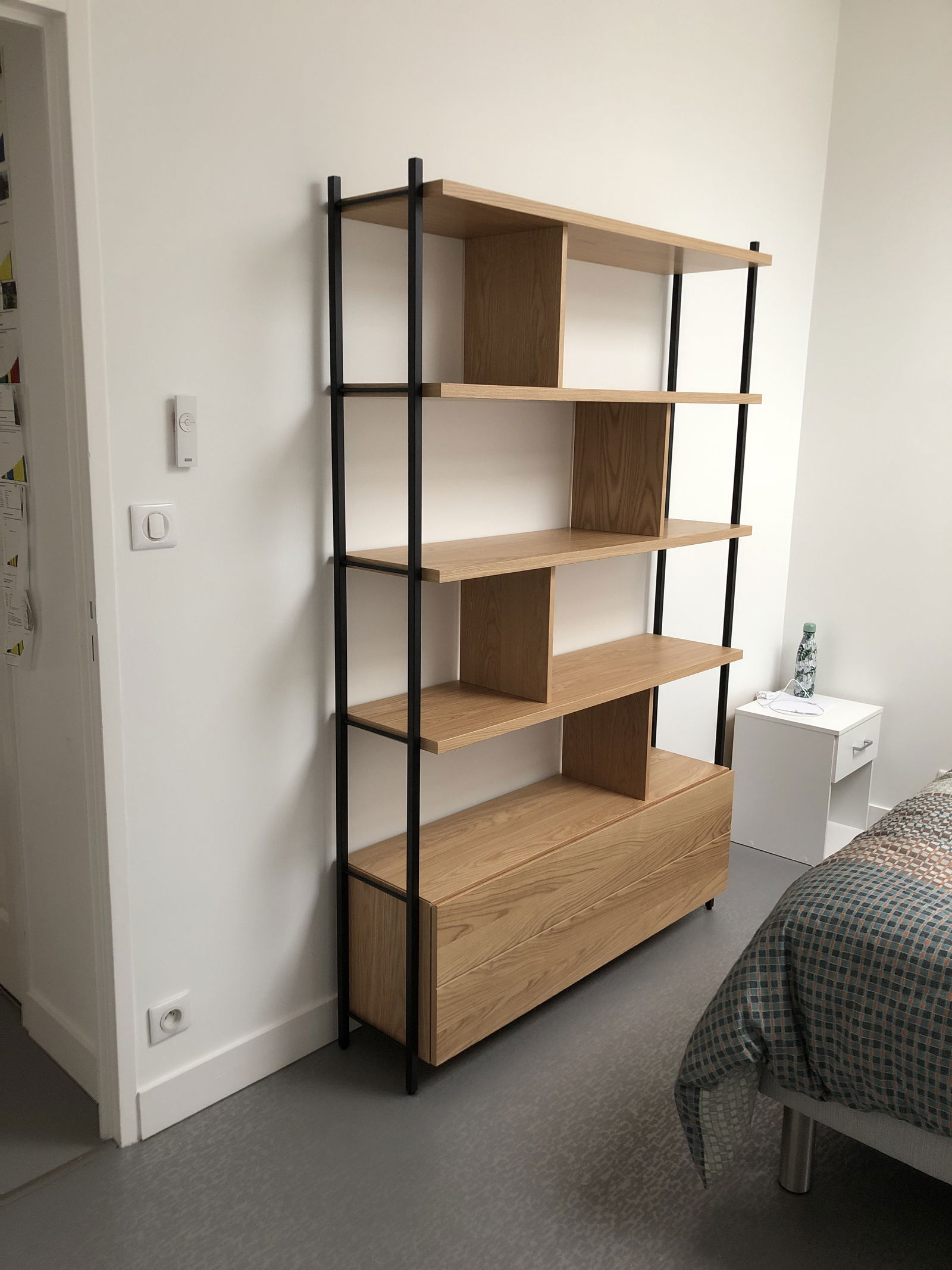 Tuisverblyf Bordeaux 398061