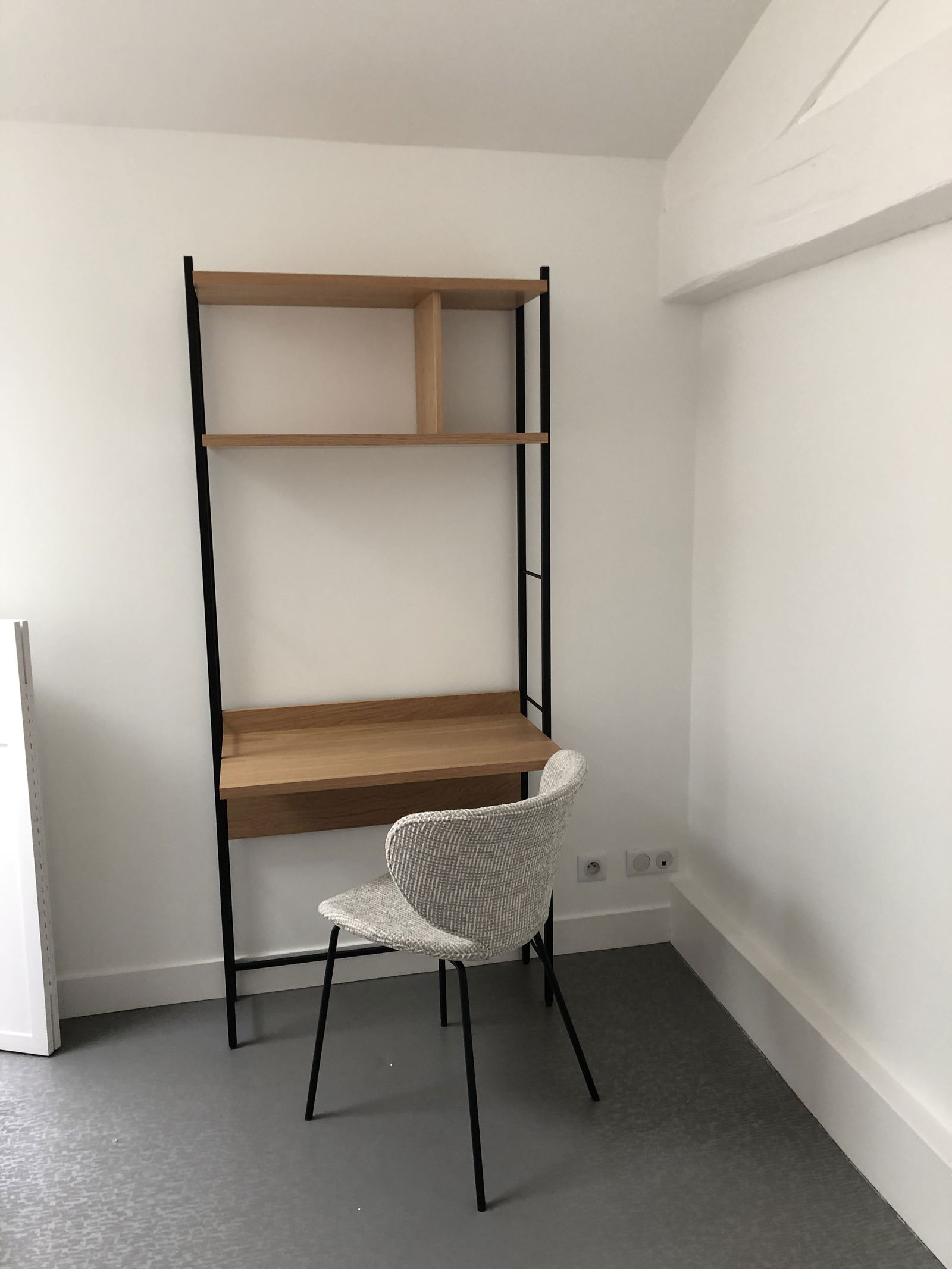 Hjemmeophold Bordeaux 398061