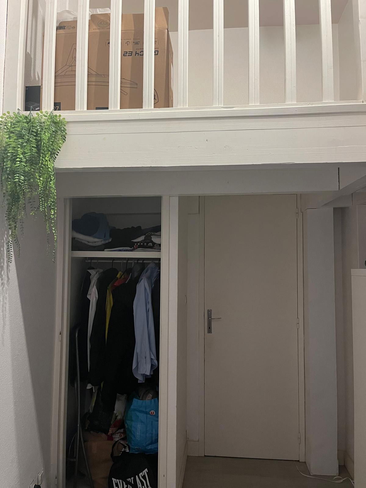 Colocation Bordeaux 515166