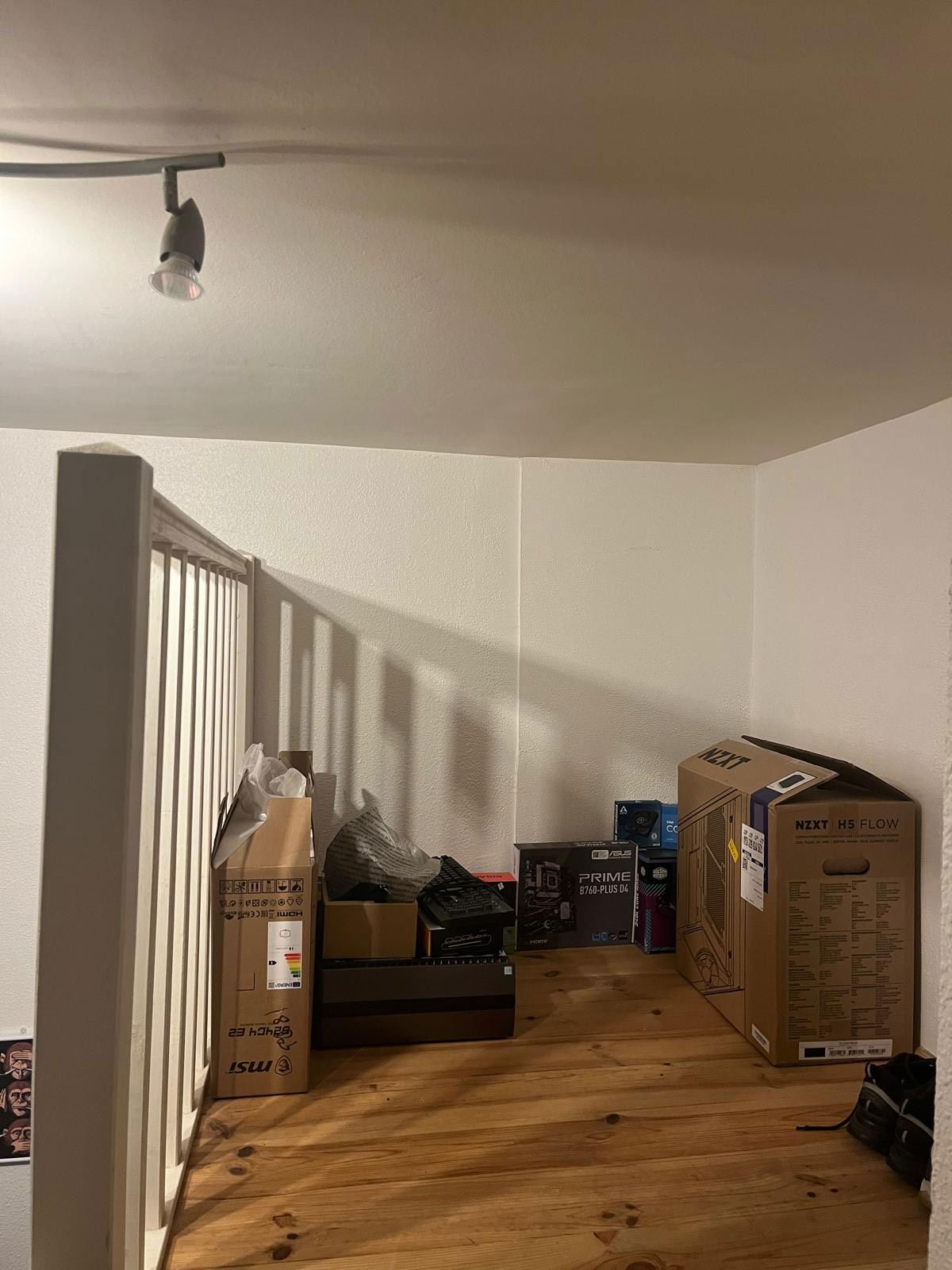 Colocation Bordeaux 515166