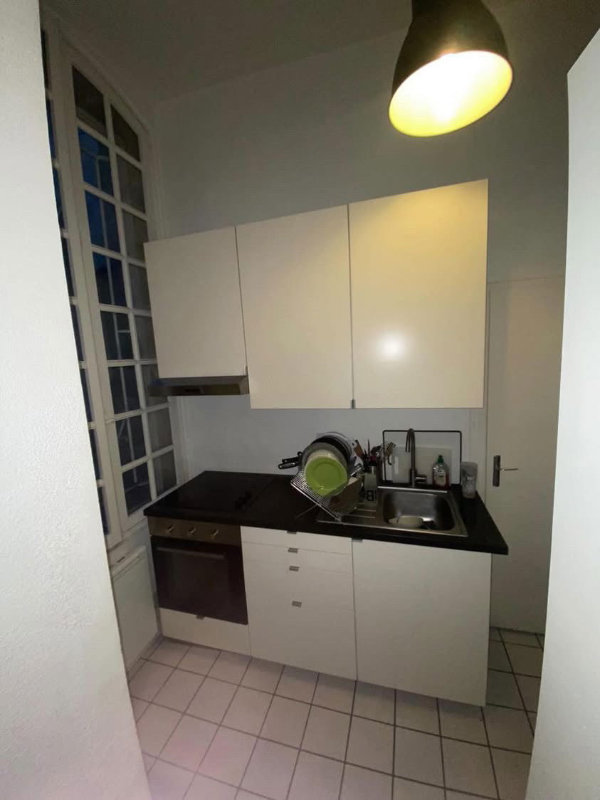 Colocation Bordeaux 515166