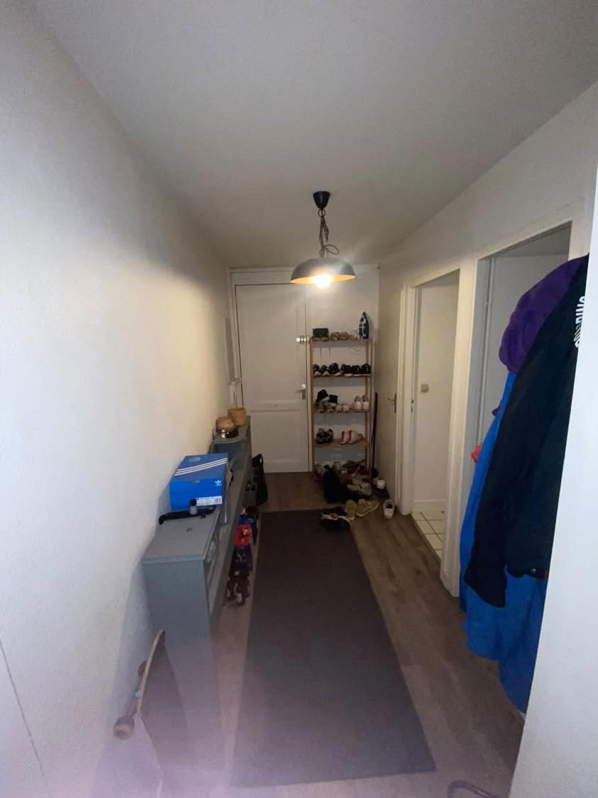 Colocation Bordeaux 515166