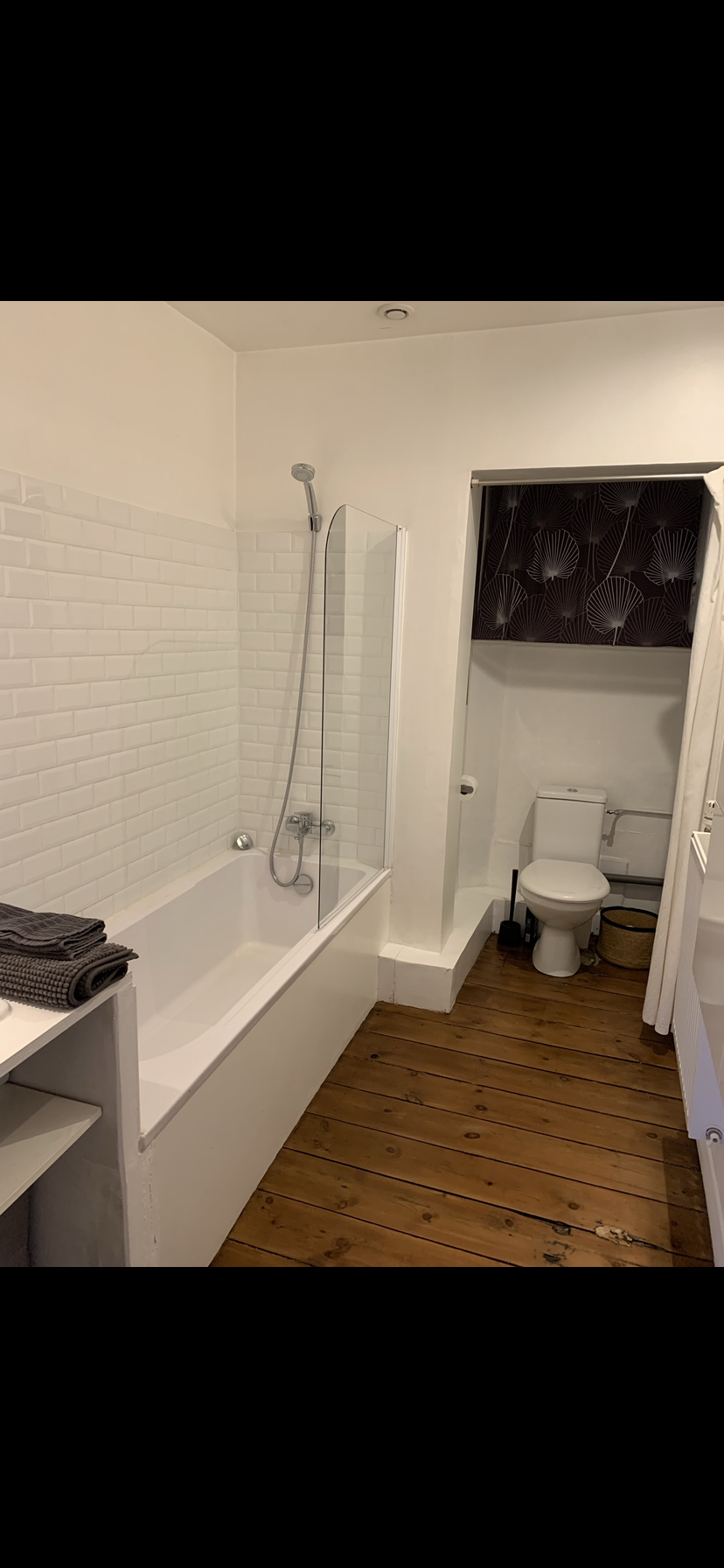 Bed And Breakfast Bordeaux 504515