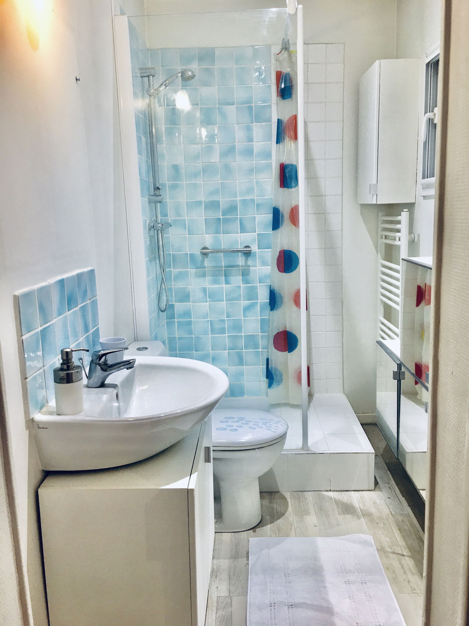 Homestay Le Bouscat 254663
