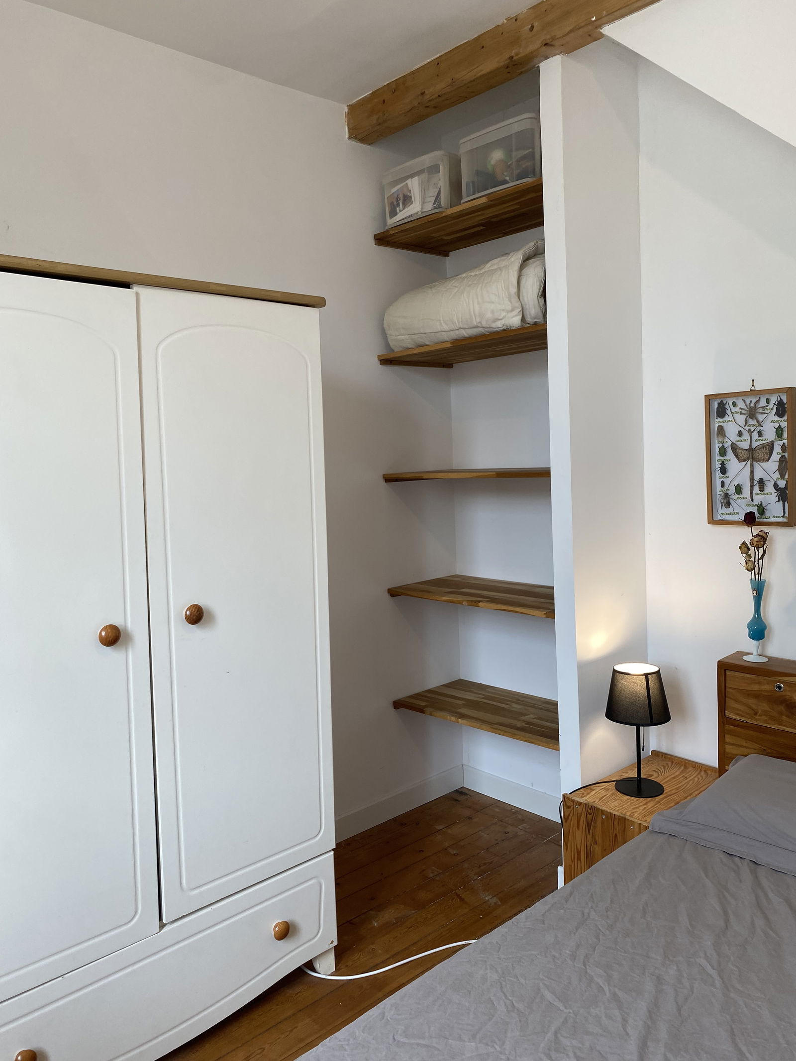 Homestay Le Bouscat 254663