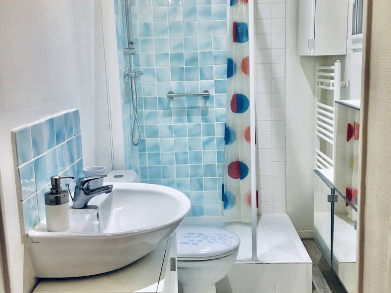 Quedarse En Casa Le Bouscat 254663-5