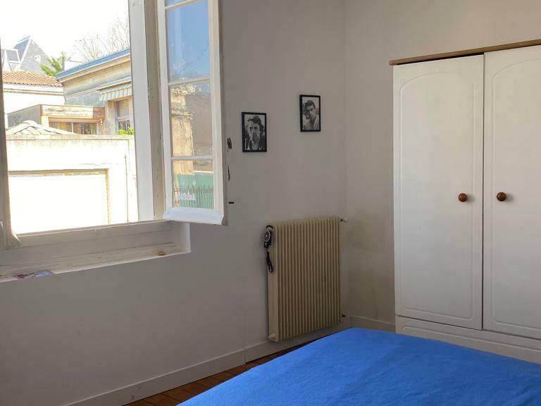 Chambre Chez L'habitant Le Bouscat 254663-1