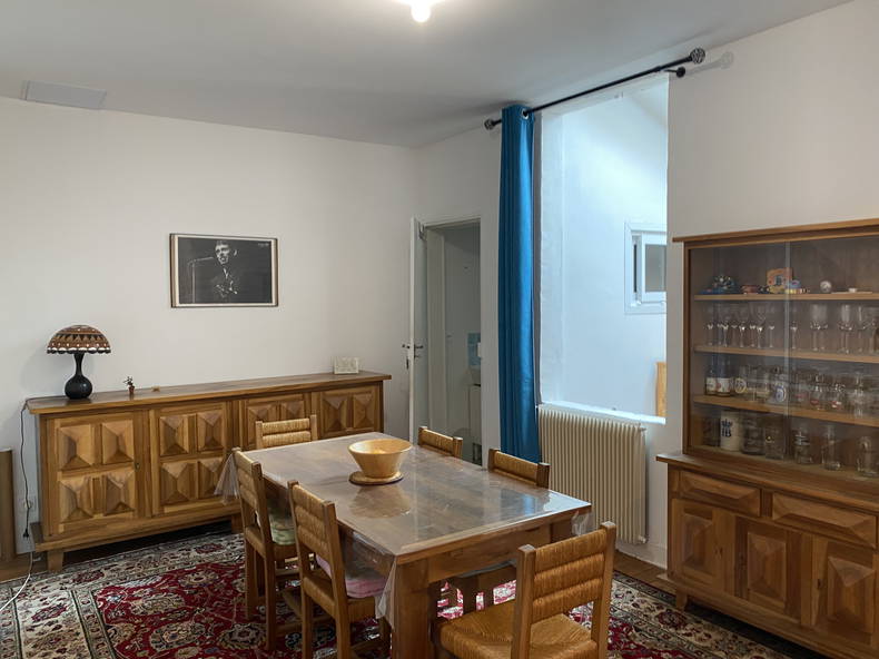 Chambre Chez L'habitant Le Bouscat 254663-4
