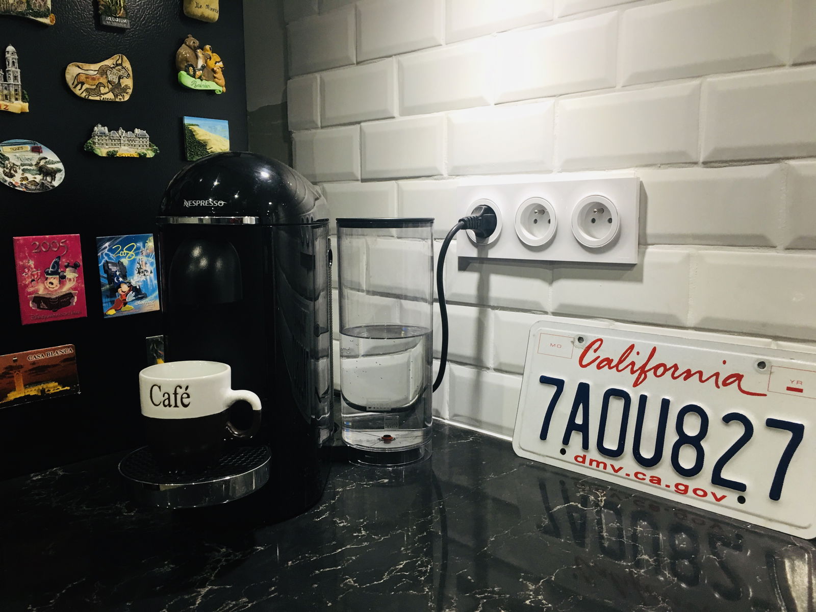 Famiglia Le Bouscat 254663