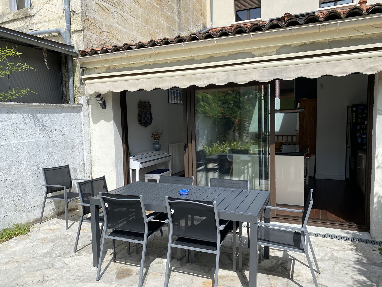 Famiglia Le Bouscat 254663