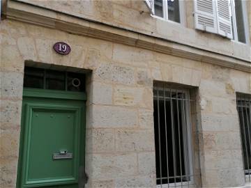 Room For Rent Bordeaux 257892