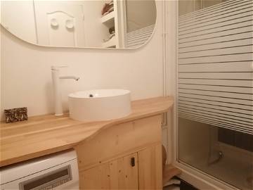 Chambre À Louer Bordeaux 257892