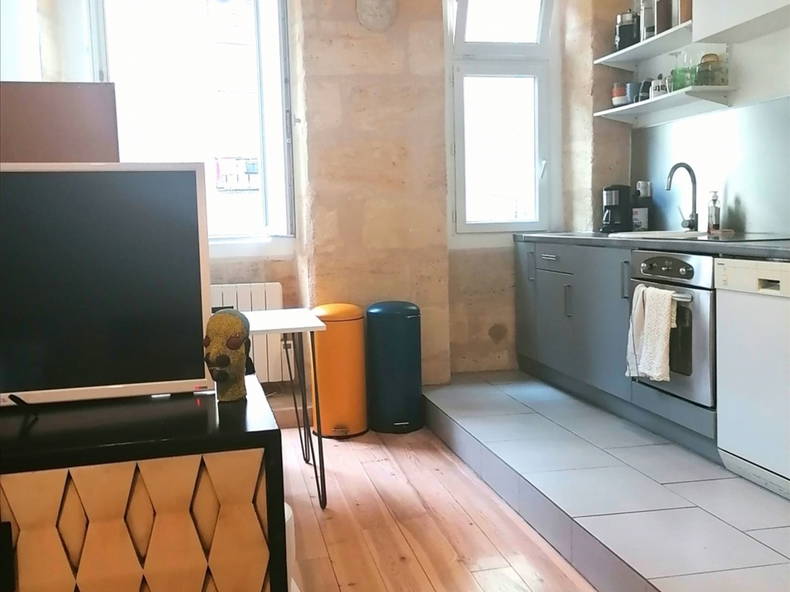 Casa Inteira Bordeaux 257892-5